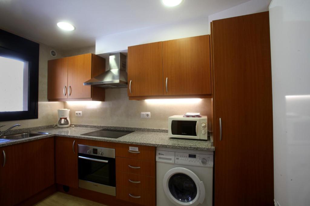 Apartaments Turistics Prat De Les Mines Ordino Exterior photo