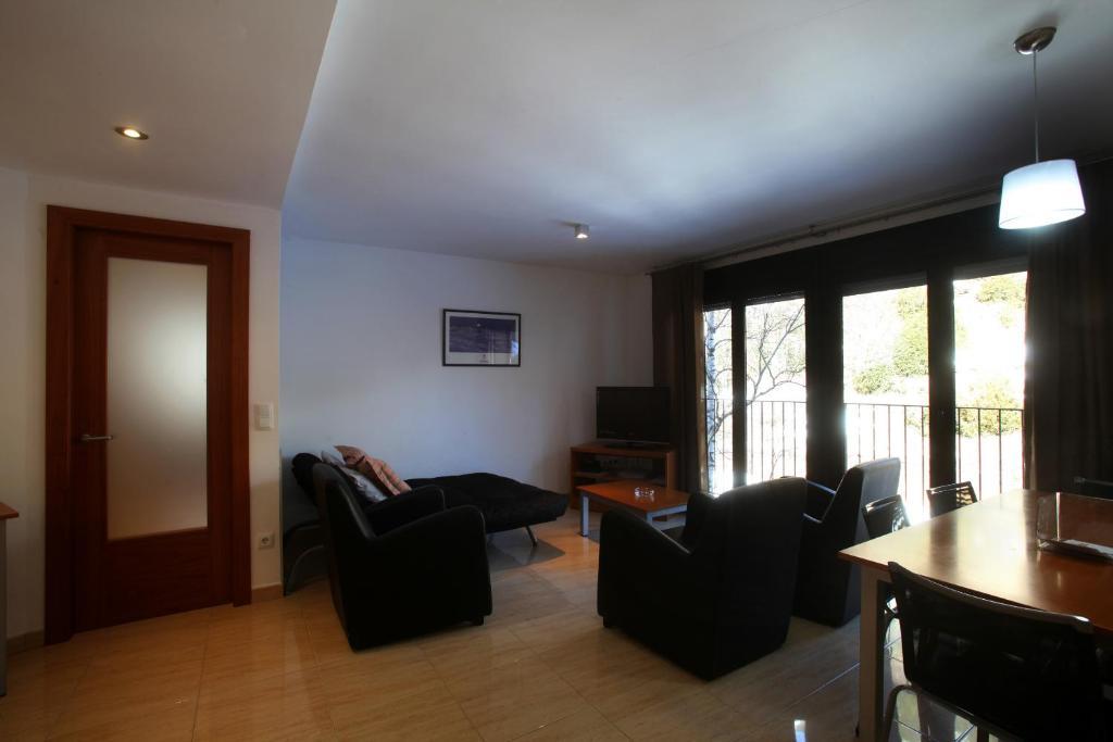 Apartaments Turistics Prat De Les Mines Ordino Exterior photo