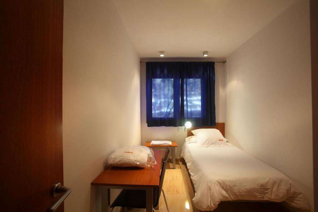Apartaments Turistics Prat De Les Mines Ordino Exterior photo