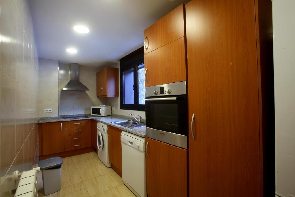 Apartaments Turistics Prat De Les Mines Ordino Exterior photo