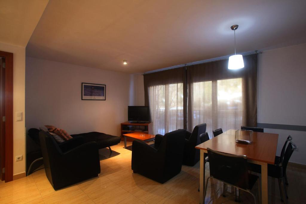 Apartaments Turistics Prat De Les Mines Ordino Exterior photo