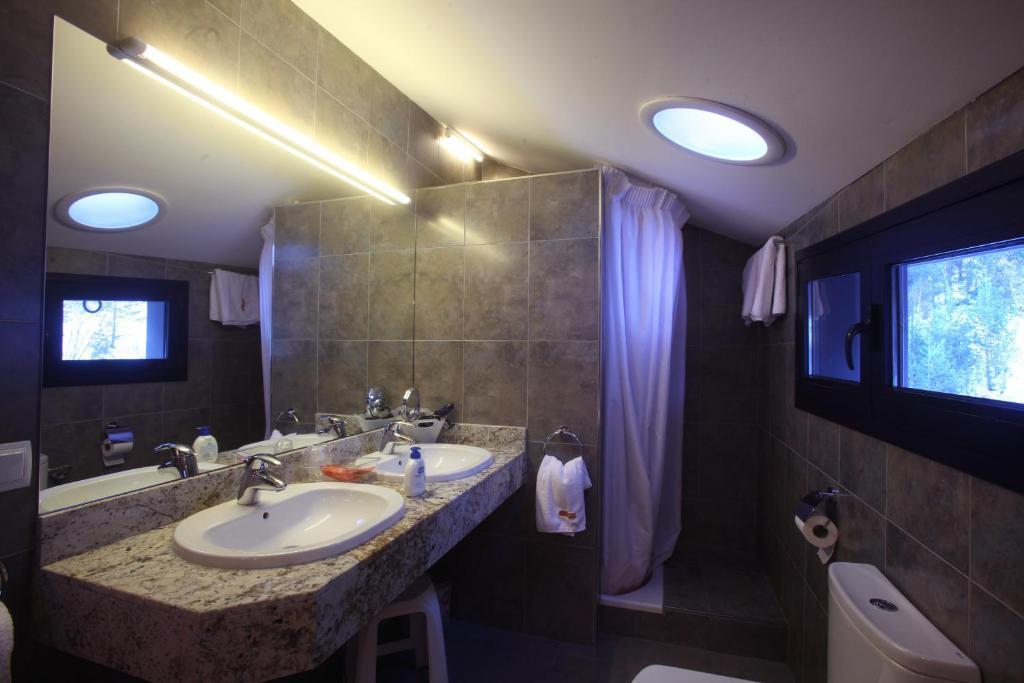 Apartaments Turistics Prat De Les Mines Ordino Exterior photo