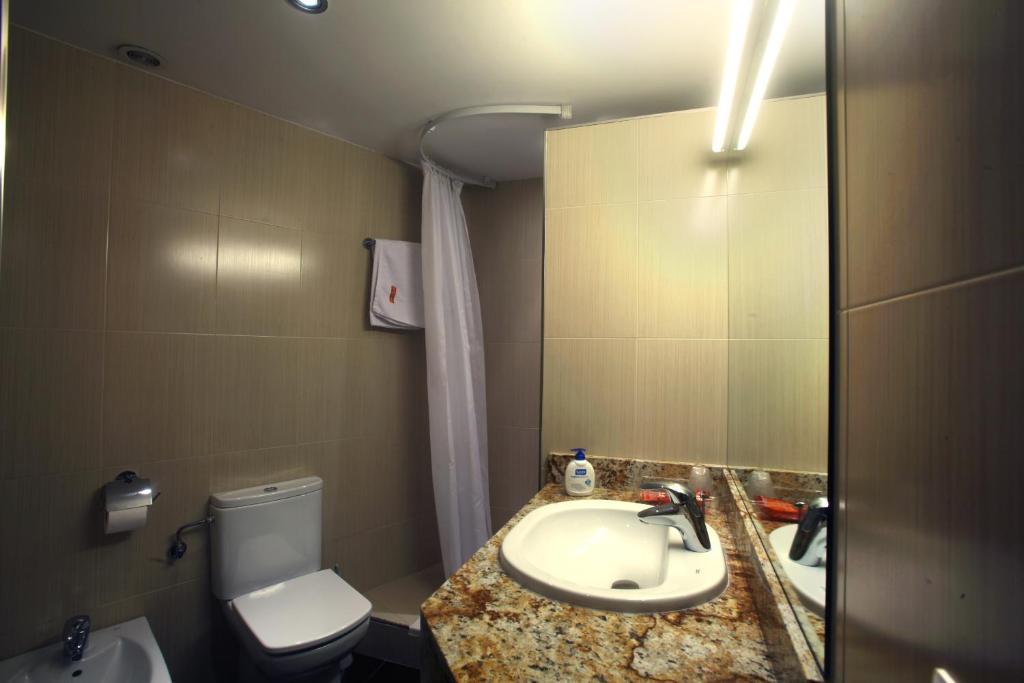 Apartaments Turistics Prat De Les Mines Ordino Exterior photo
