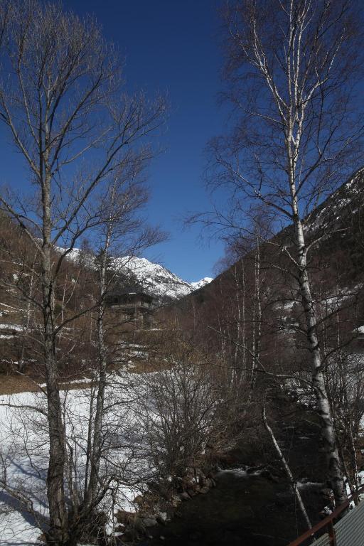 Apartaments Turistics Prat De Les Mines Ordino Exterior photo