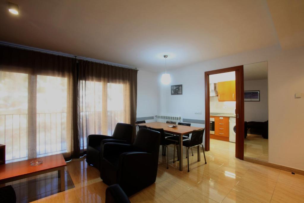 Apartaments Turistics Prat De Les Mines Ordino Room photo